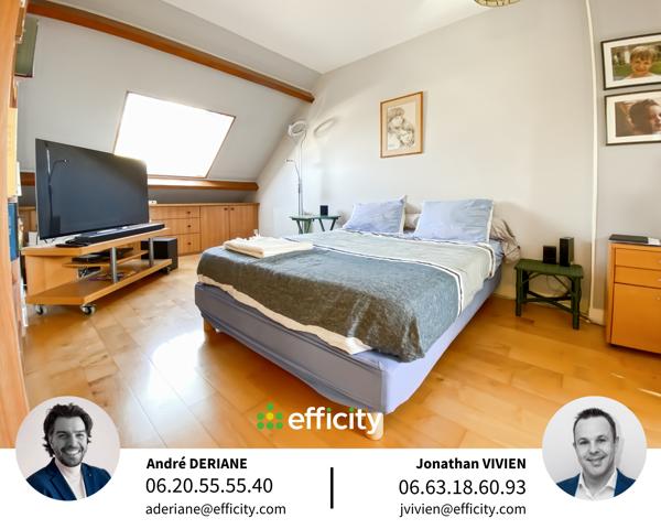 Maison
         9 pièces
        - 175 m² Bien prestige 990 000 € *