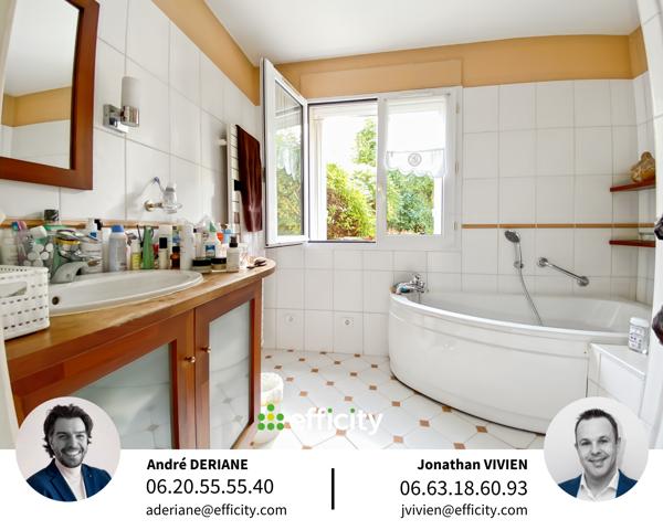 Maison
         9 pièces
        - 175 m² Bien prestige 990 000 € *