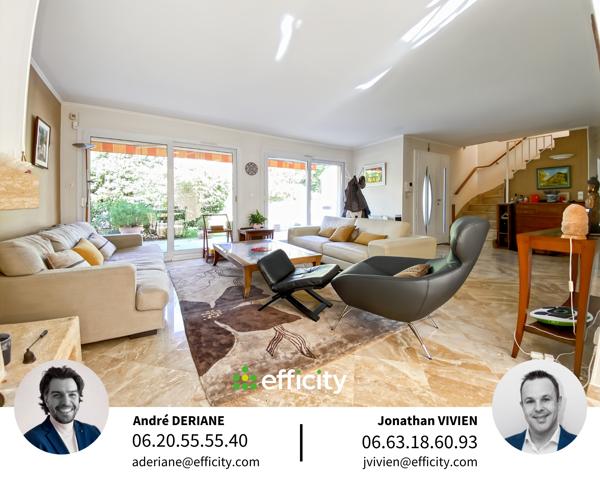 Maison
         9 pièces
        - 175 m² Bien prestige 990 000 € *