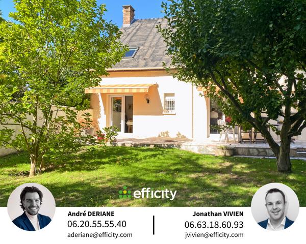 Maison
         9 pièces
        - 175 m² Bien prestige 990 000 € *