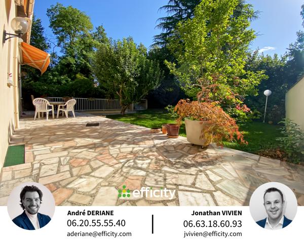 Maison
         9 pièces
        - 175 m² Bien prestige 990 000 € *