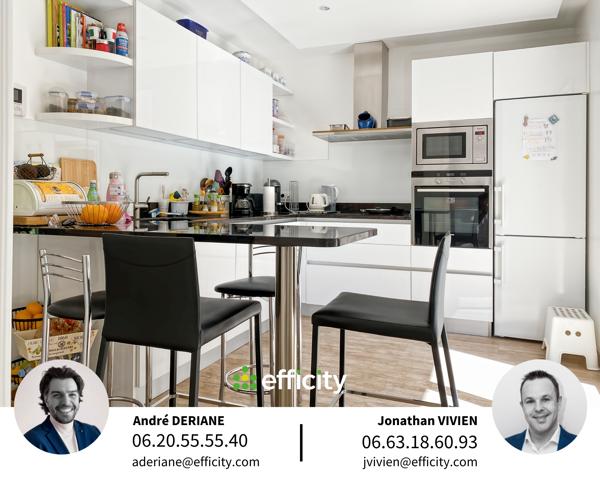 Maison
         9 pièces
        - 175 m² Bien prestige 990 000 € *
