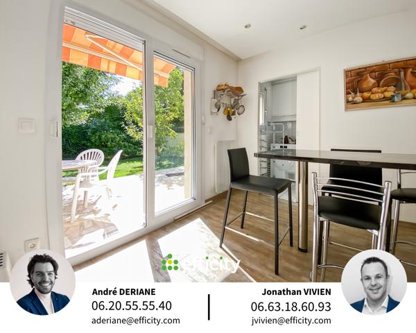 Maison
         9 pièces
        - 175 m² Bien prestige 990 000 € *
