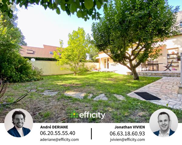 Maison
         9 pièces
        - 175 m² Bien prestige 990 000 € *