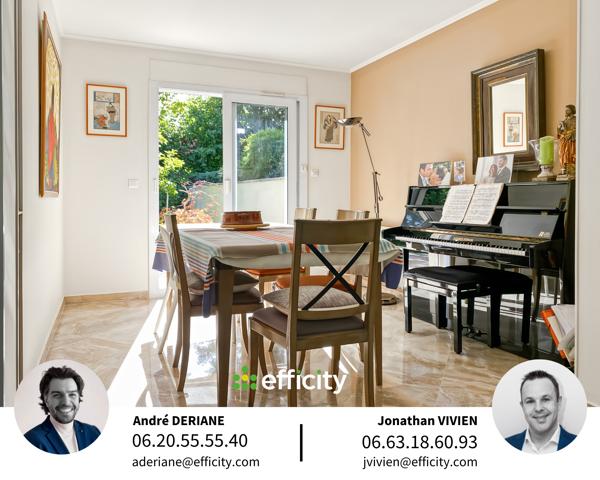 Maison
         9 pièces
        - 175 m² Bien prestige 990 000 € *