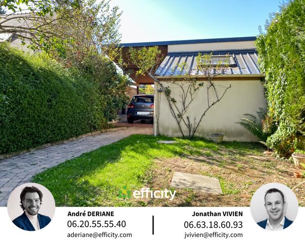 Maison
         9 pièces
        - 175 m² Bien prestige 990 000 € *