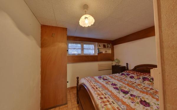 Maison à vendre    6 pièces • 100 m2 Le Blanc-Mesnil