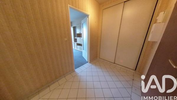 Appartement à vendre 2 pièces 36 m² Troyes