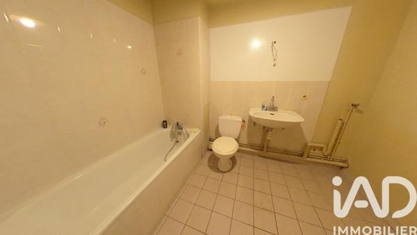 Appartement à vendre 2 pièces 36 m² Troyes