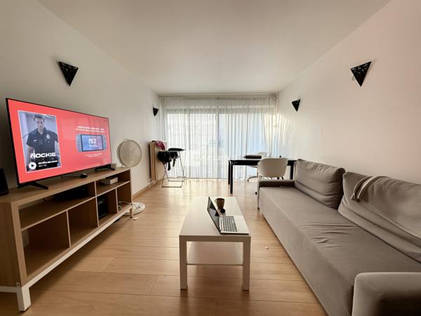 Appartement T3 à Lille - Réf. ml5755