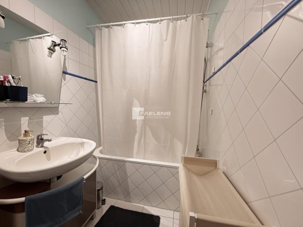 Appartement T3 à Lille - Réf. ml5755