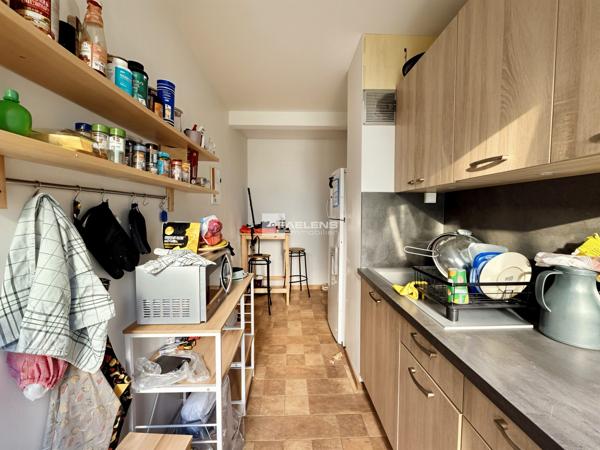 Appartement T3 à Lille - Réf. ml5755