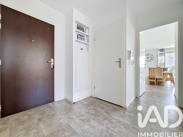 Appartement à vendre 3 pièces 65 m² Bondoufle