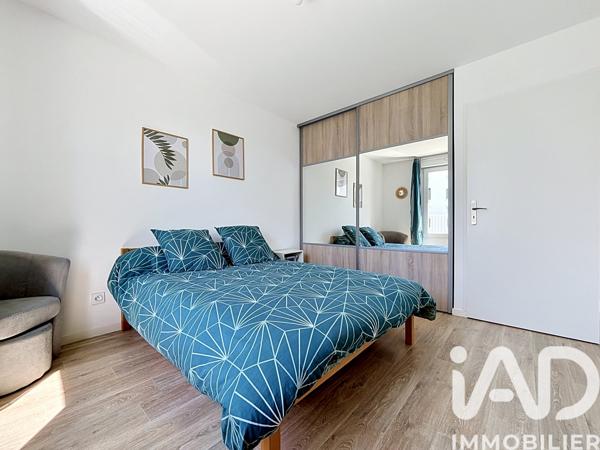 Appartement à vendre 3 pièces 65 m² Bondoufle