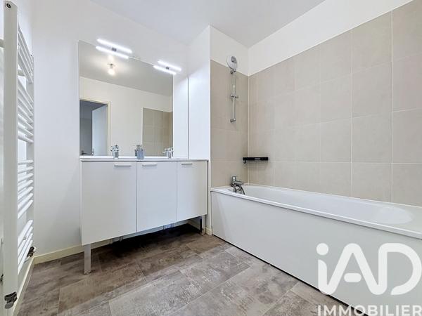 Appartement à vendre 3 pièces 65 m² Bondoufle