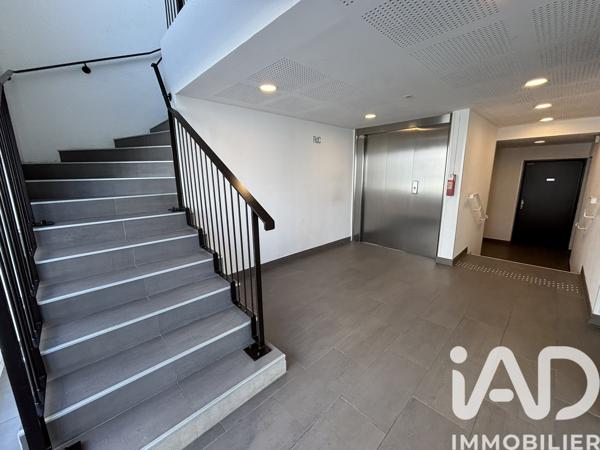 Appartement à vendre 3 pièces 65 m² Bondoufle