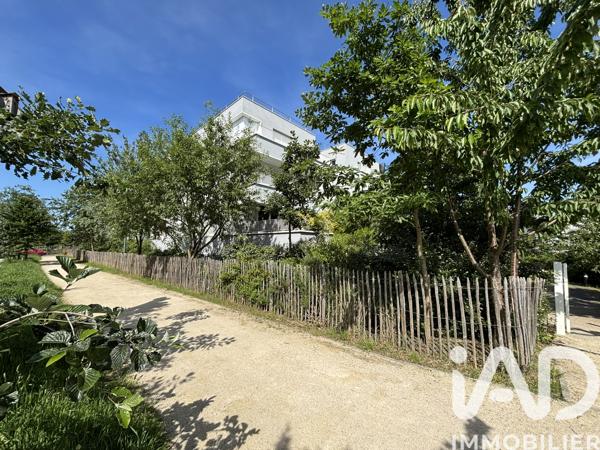 Appartement à vendre 3 pièces 65 m² Bondoufle