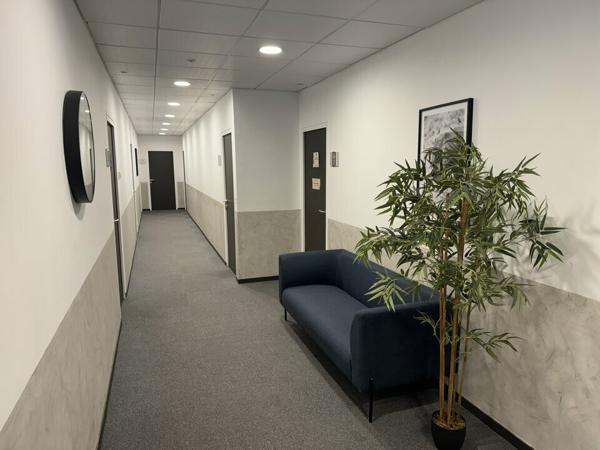 SAINT AVERTIN BUREAU A LOUER 48 M²
