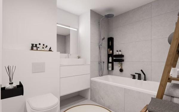 Programme neuf Noisy Le Grand