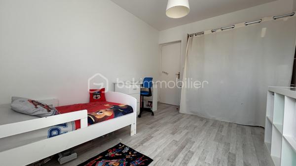 Appartement de 97,67 m²