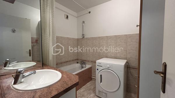 Appartement de 97,67 m²