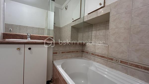 Appartement de 97,67 m²