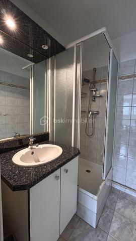 Appartement de 97,67 m²