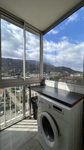 Appartement de 97,67 m²