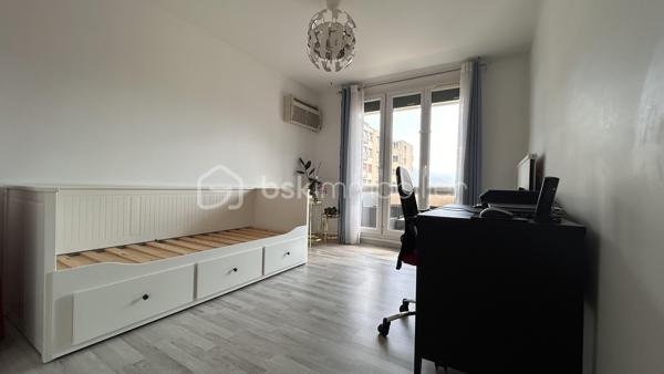 Appartement de 97,67 m²