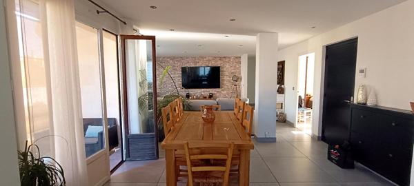 Maison individuelle Belley 01300