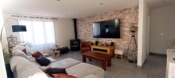 Maison individuelle Belley 01300