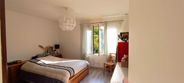 Maison individuelle Belley 01300