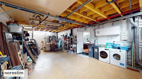 MAISON-LOFT 7 pièces – 237 m2 – Lambersart MAISON-LOFT 7 pièces – 237 m2 – Lambersart