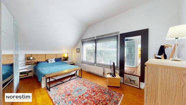 MAISON-LOFT 7 pièces – 237 m2 – Lambersart MAISON-LOFT 7 pièces – 237 m2 – Lambersart