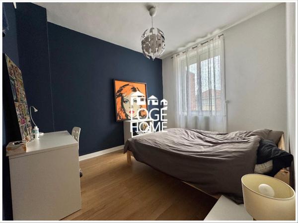 Maison 1930 avec charme de l’ancien