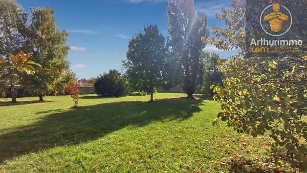 Vente Maison 5 pièces 166 m2 à Beaugency
