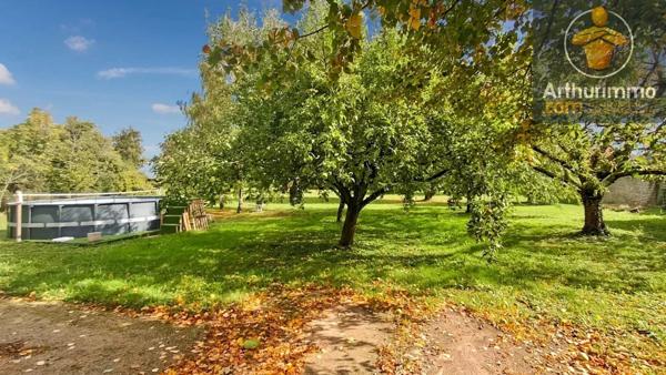 Vente Maison 5 pièces 166 m2 à Beaugency