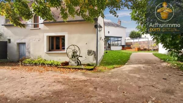 Vente Maison 5 pièces 166 m2 à Beaugency