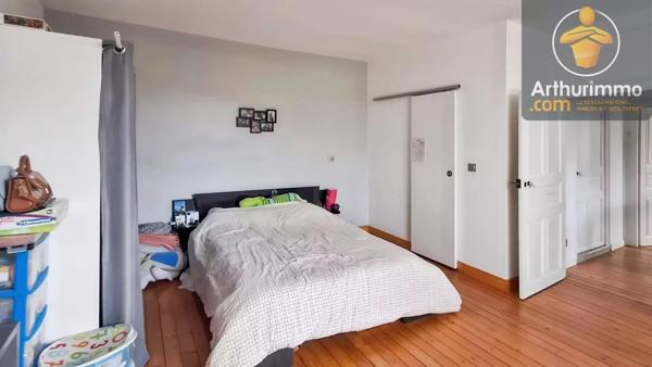 Vente Maison 5 pièces 166 m2 à Beaugency