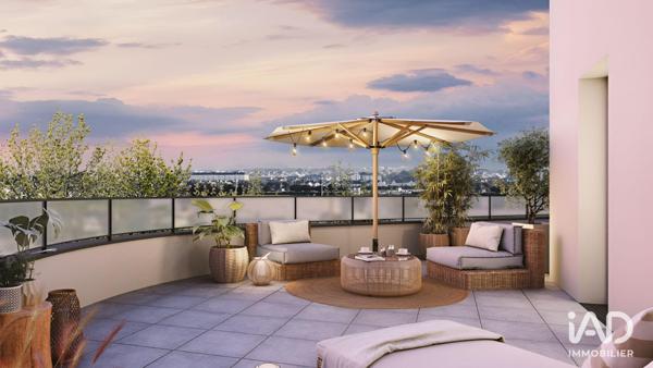 Appartement à vendre 6 pièces 123 m² Saint-Malo