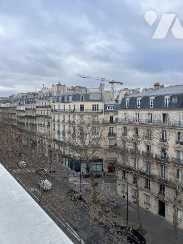 APPARTEMENT 3 PIECES