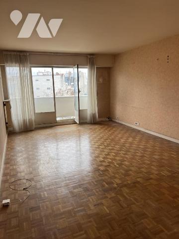 APPARTEMENT 3 PIECES