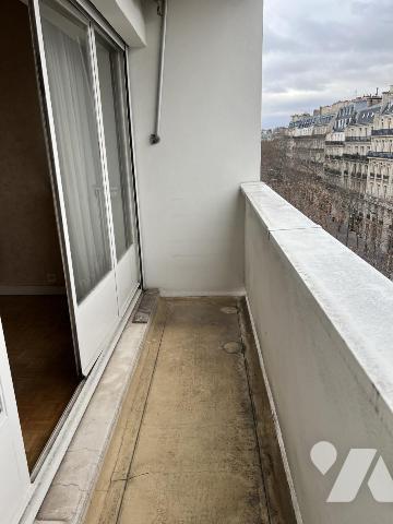 APPARTEMENT 3 PIECES