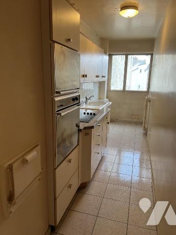 APPARTEMENT 3 PIECES