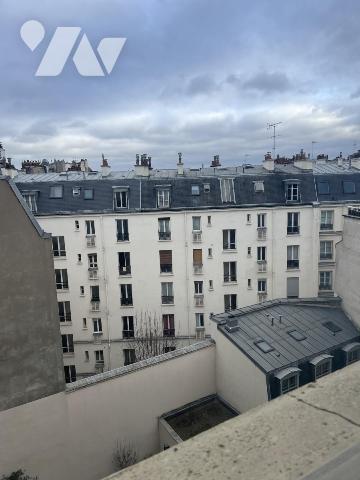 APPARTEMENT 3 PIECES