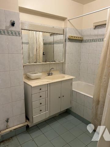 APPARTEMENT 3 PIECES