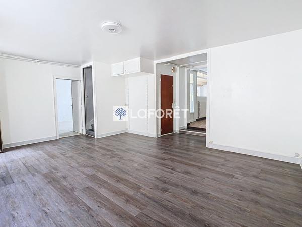 Achat maison près de THENEZAY - 9 pièce(s) - 194 m² - 154 840 €