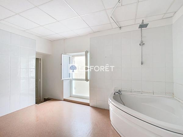 Achat maison près de THENEZAY - 9 pièce(s) - 194 m² - 154 840 €