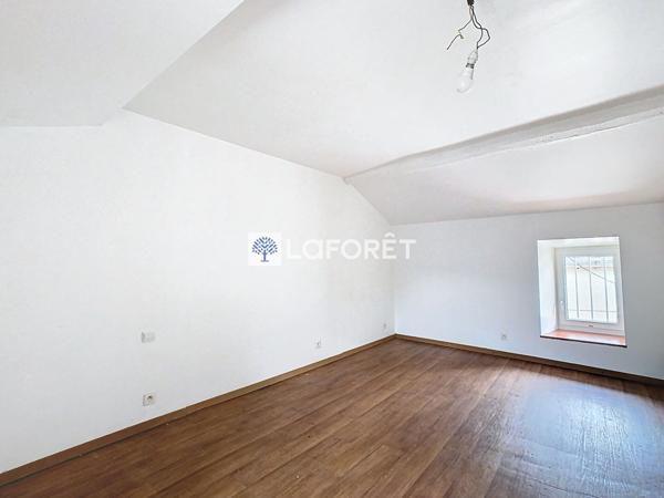 Achat maison près de THENEZAY - 9 pièce(s) - 194 m² - 154 840 €