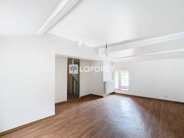 Achat maison près de THENEZAY - 9 pièce(s) - 194 m² - 154 840 €